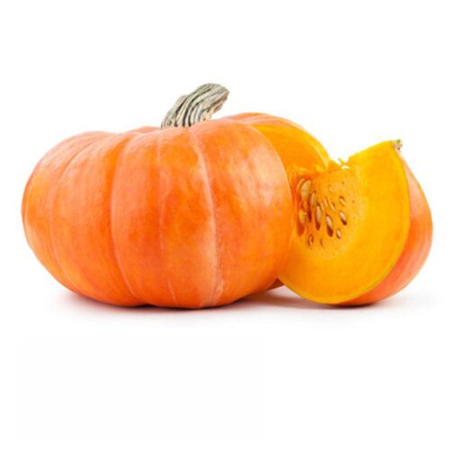 CALABAZA NUEVA