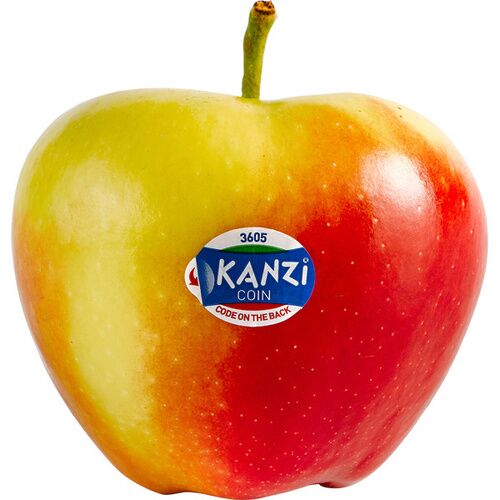 MANZANA KANZI