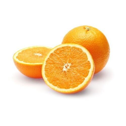 NARANJA ECOLÓGICA