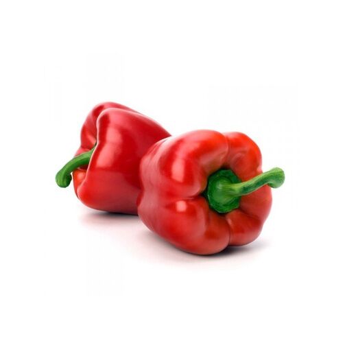 PIMIENTO CALIFORNIA ROJO ECO