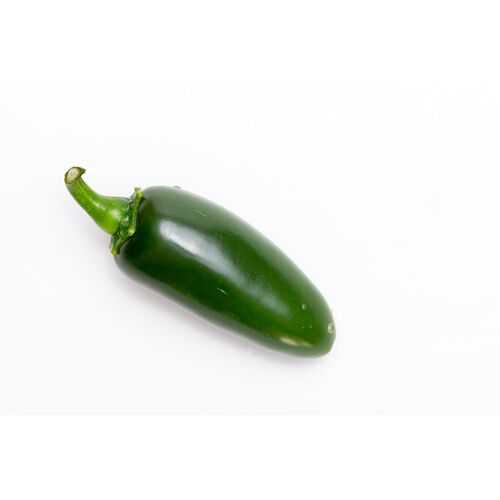 PIMIENTO JALAPEÑO VERDE