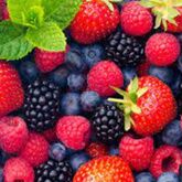 Berries - Frutos Rojos
